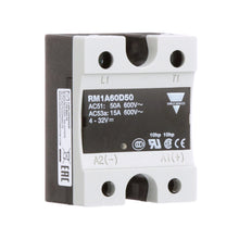 Load image into Gallery viewer, Carlo Gavazzi, Inc. RM1A60D50