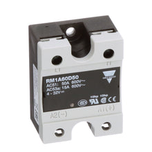 Load image into Gallery viewer, Carlo Gavazzi, Inc. RM1A60D50