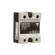 Load image into Gallery viewer, Carlo Gavazzi, Inc. RM1A23A25