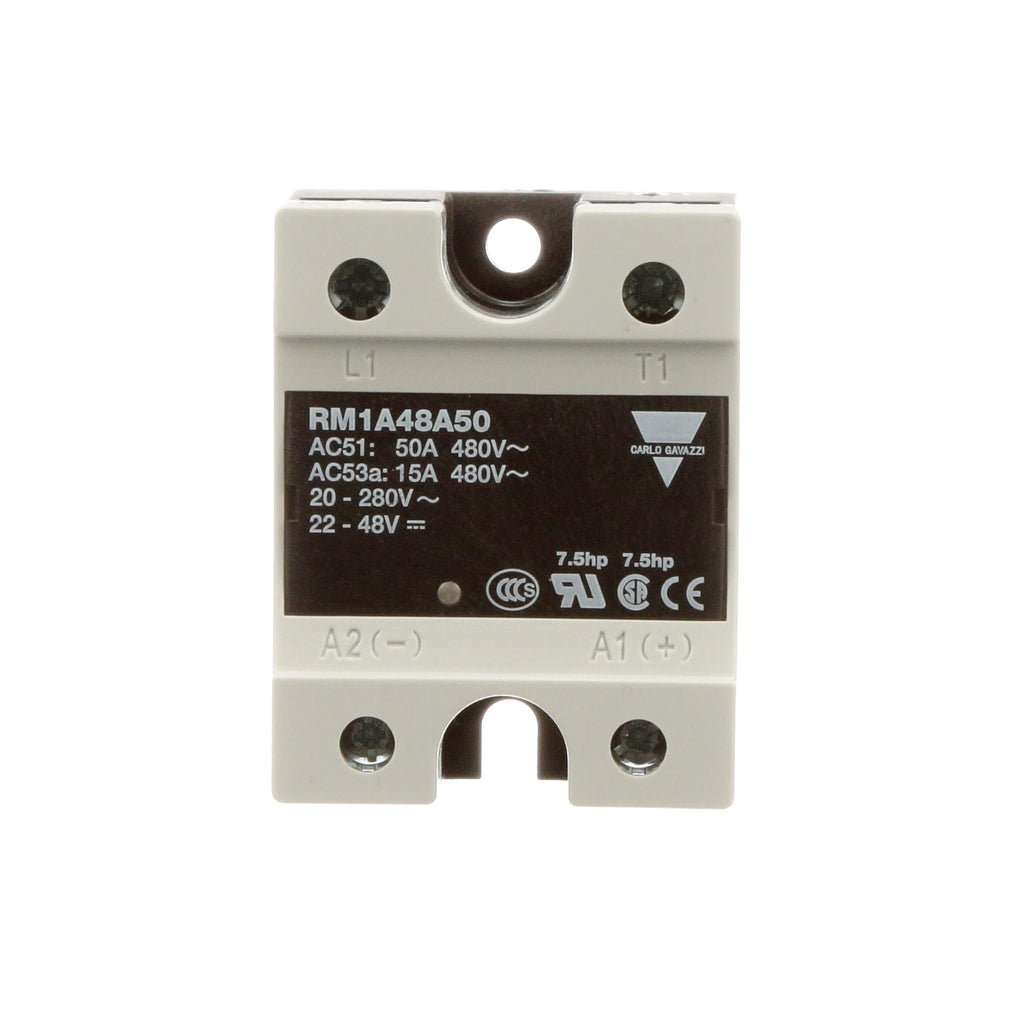 Carlo Gavazzi, Inc. RM1A48A50