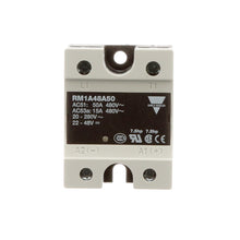 Load image into Gallery viewer, Carlo Gavazzi, Inc. RM1A48A50