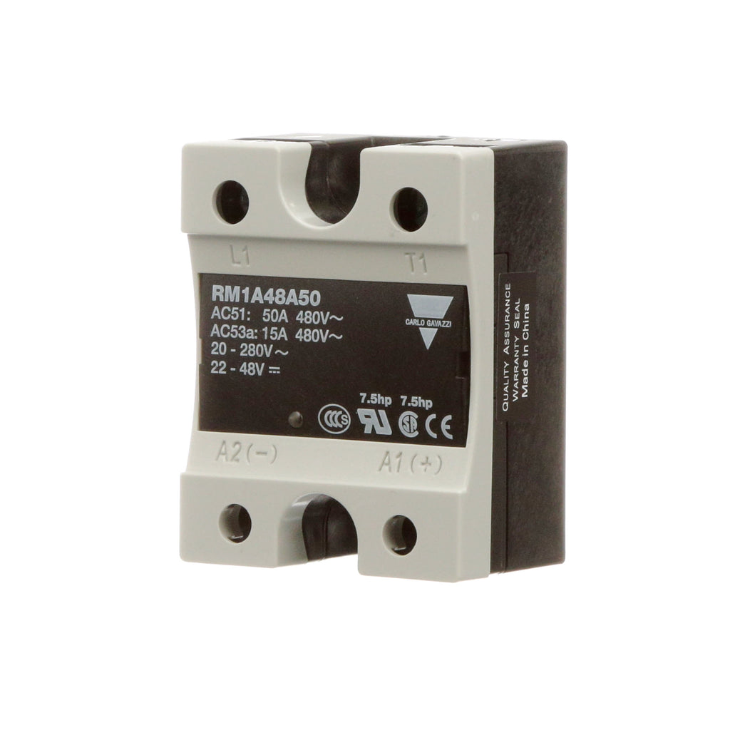 Carlo Gavazzi, Inc. RM1A48A50