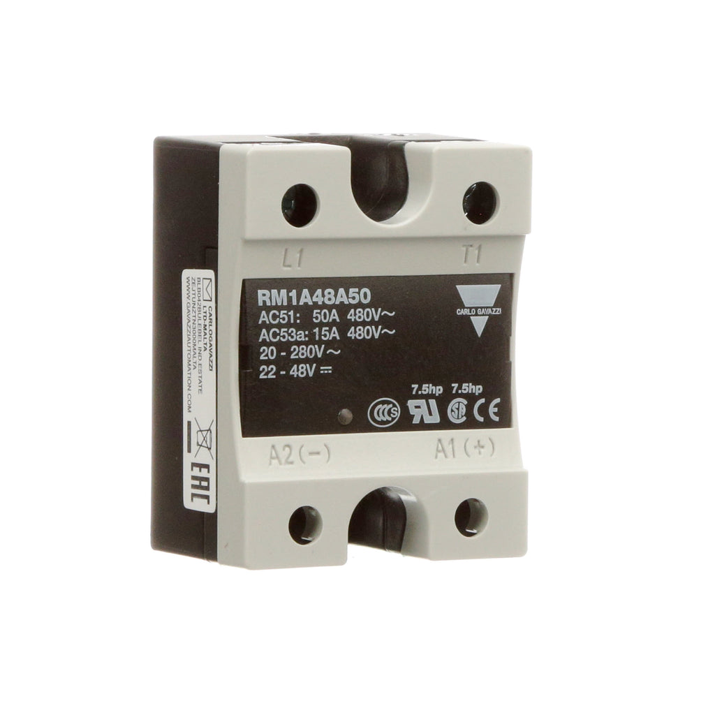 Carlo Gavazzi, Inc. RM1A48A50