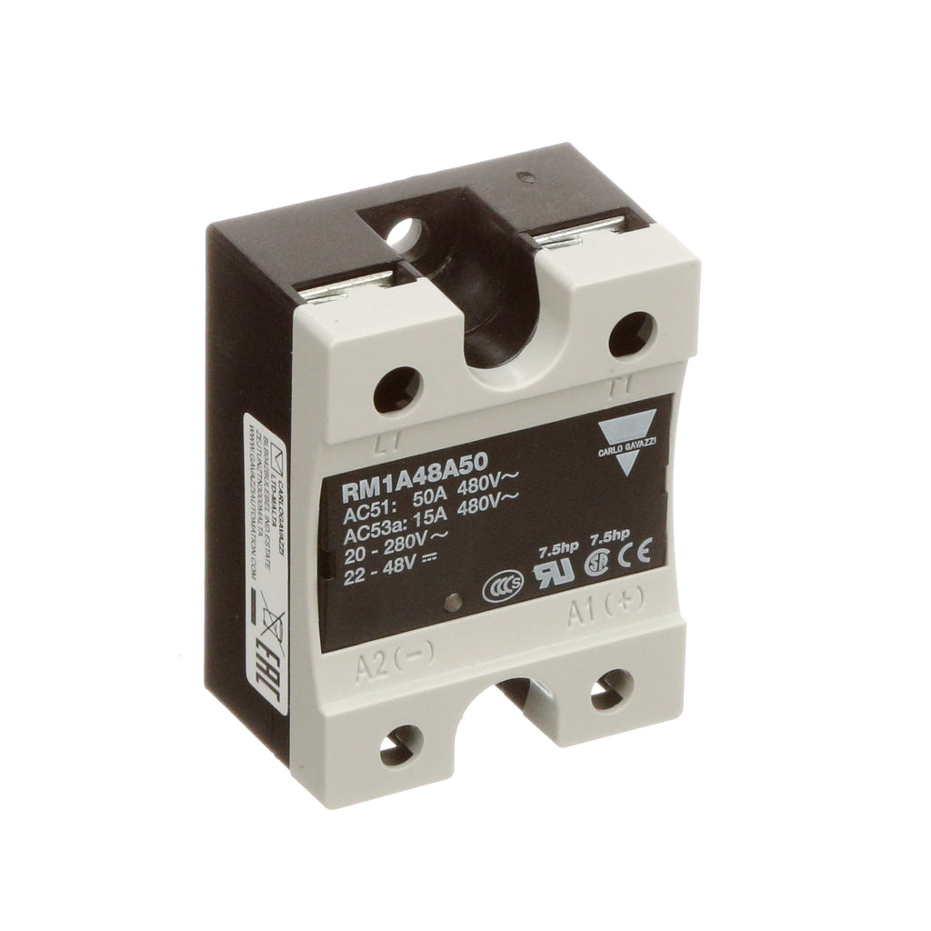 Carlo Gavazzi, Inc. RM1A48A50