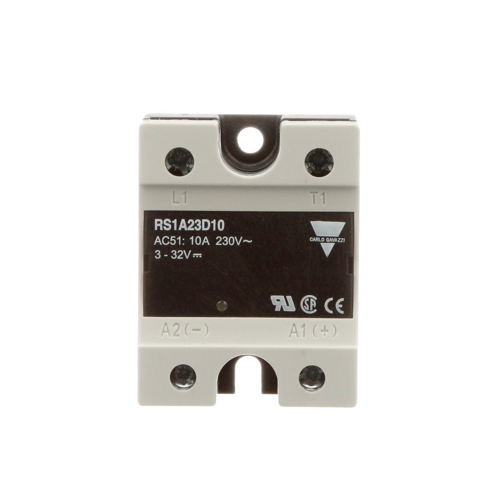 Carlo Gavazzi, Inc. RS1A23D10