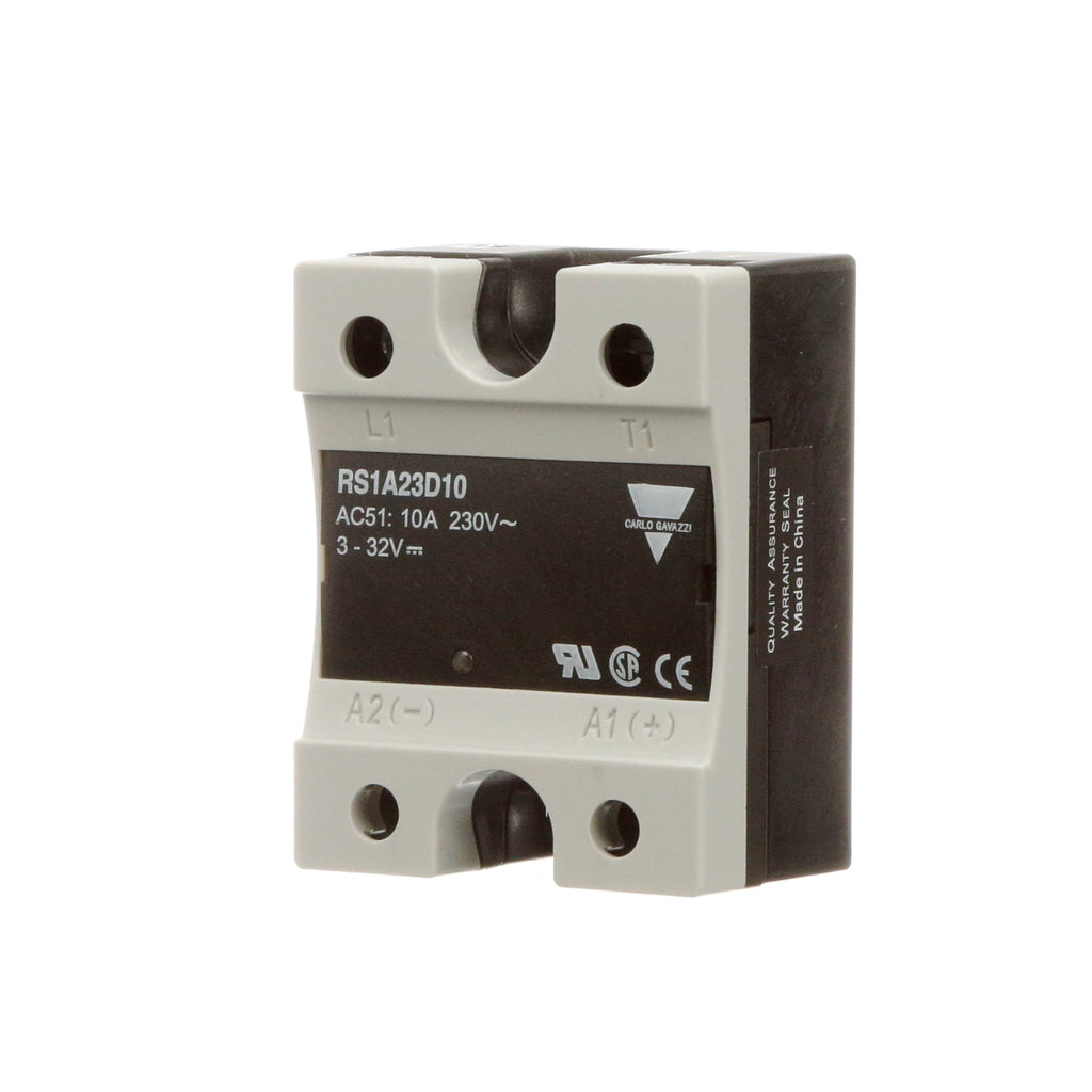 Carlo Gavazzi, Inc. RS1A23D10