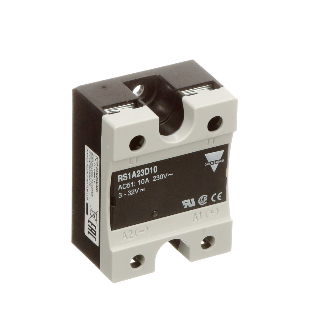 Carlo Gavazzi, Inc. RS1A23D10