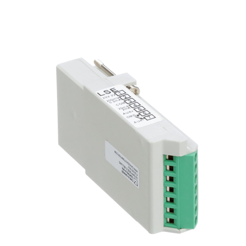 Carlo Gavazzi, Inc. BQLSE