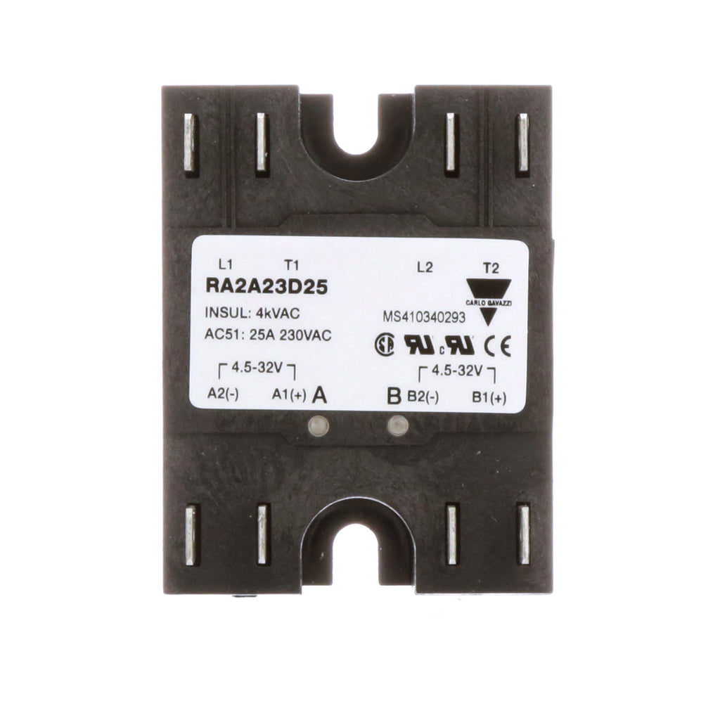 Carlo Gavazzi, Inc. RA2A23D25