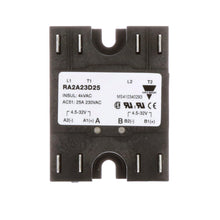 Load image into Gallery viewer, Carlo Gavazzi, Inc. RA2A23D25