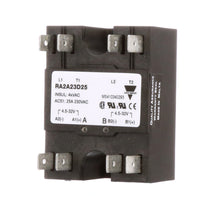 Load image into Gallery viewer, Carlo Gavazzi, Inc. RA2A23D25