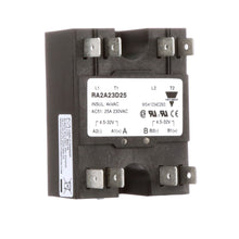 Load image into Gallery viewer, Carlo Gavazzi, Inc. RA2A23D25