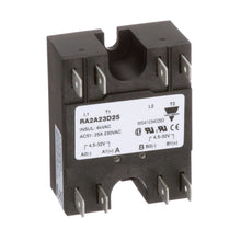 Load image into Gallery viewer, Carlo Gavazzi, Inc. RA2A23D25