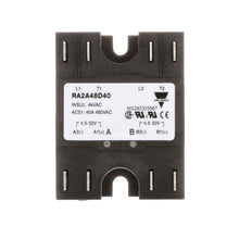 Load image into Gallery viewer, Carlo Gavazzi, Inc. RA2A48D40