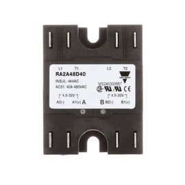 Carlo Gavazzi, Inc. RA2A48D40