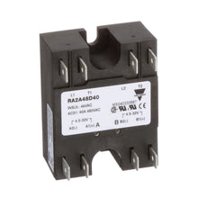 Load image into Gallery viewer, Carlo Gavazzi, Inc. RA2A48D40