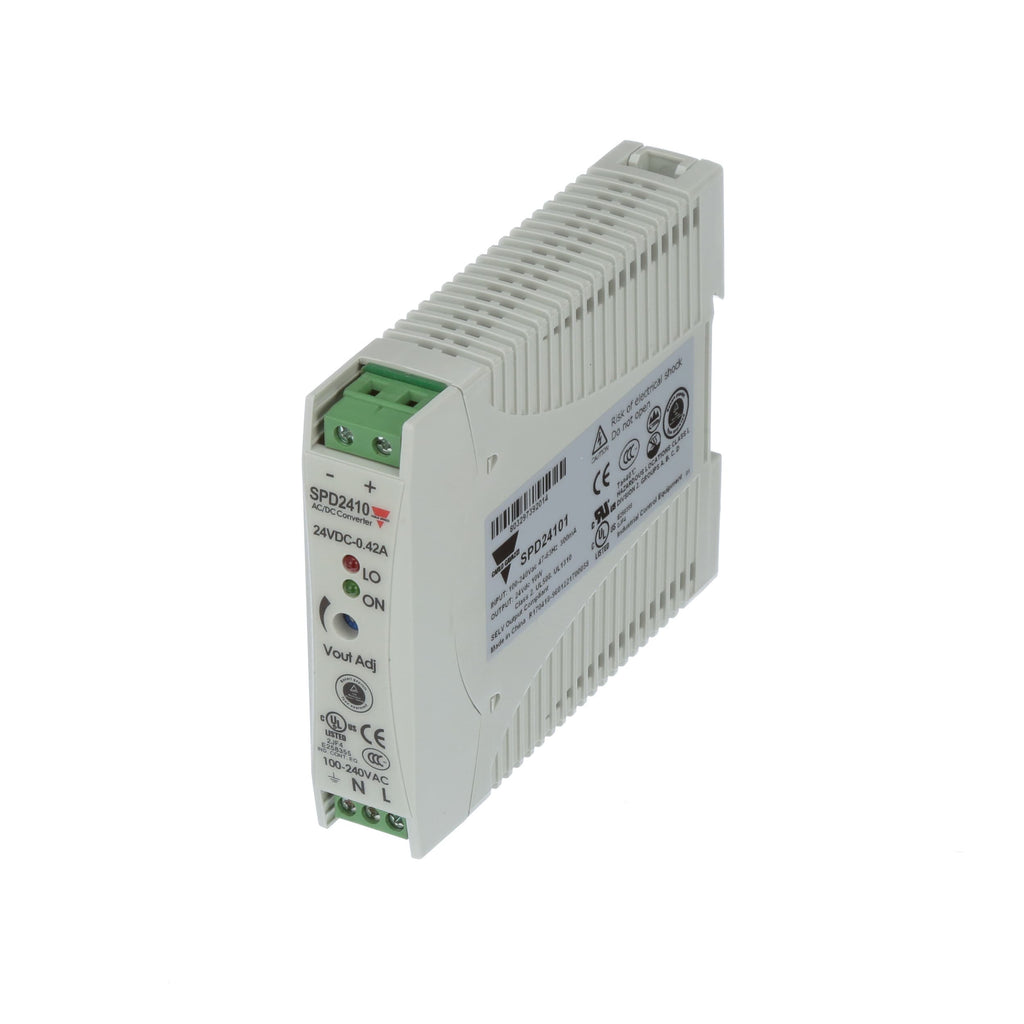 Carlo Gavazzi, Inc. SPD24101