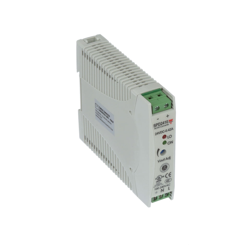 Carlo Gavazzi, Inc. SPD24101