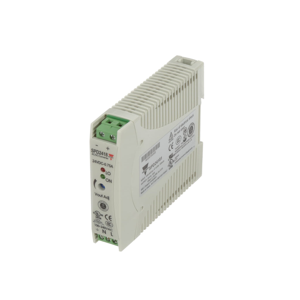 Carlo Gavazzi, Inc. SPD24181