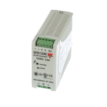 Load image into Gallery viewer, Carlo Gavazzi, Inc. SPD12301