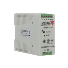 Load image into Gallery viewer, Carlo Gavazzi, Inc. SPD24601