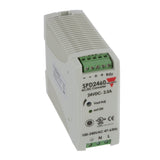 Carlo Gavazzi, Inc. SPD24601