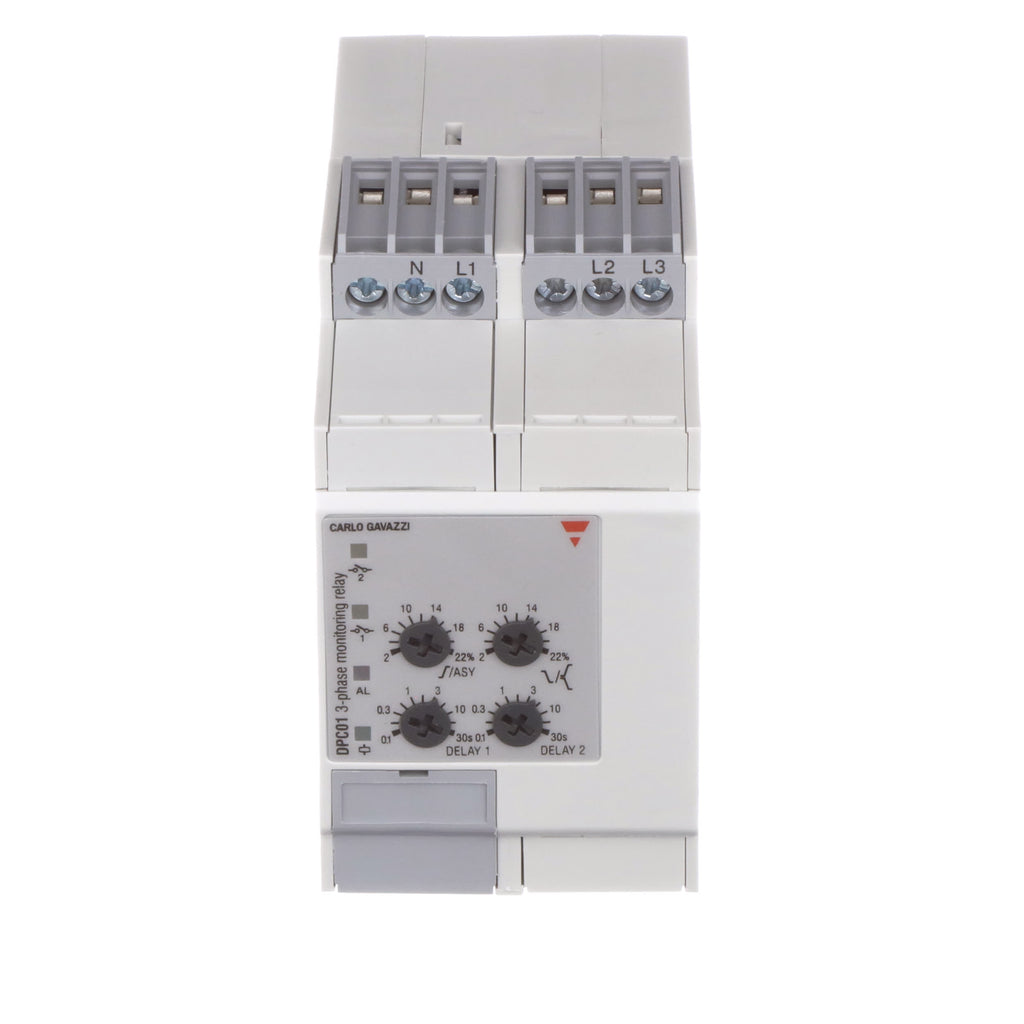 Carlo Gavazzi, Inc. DPC01DM48