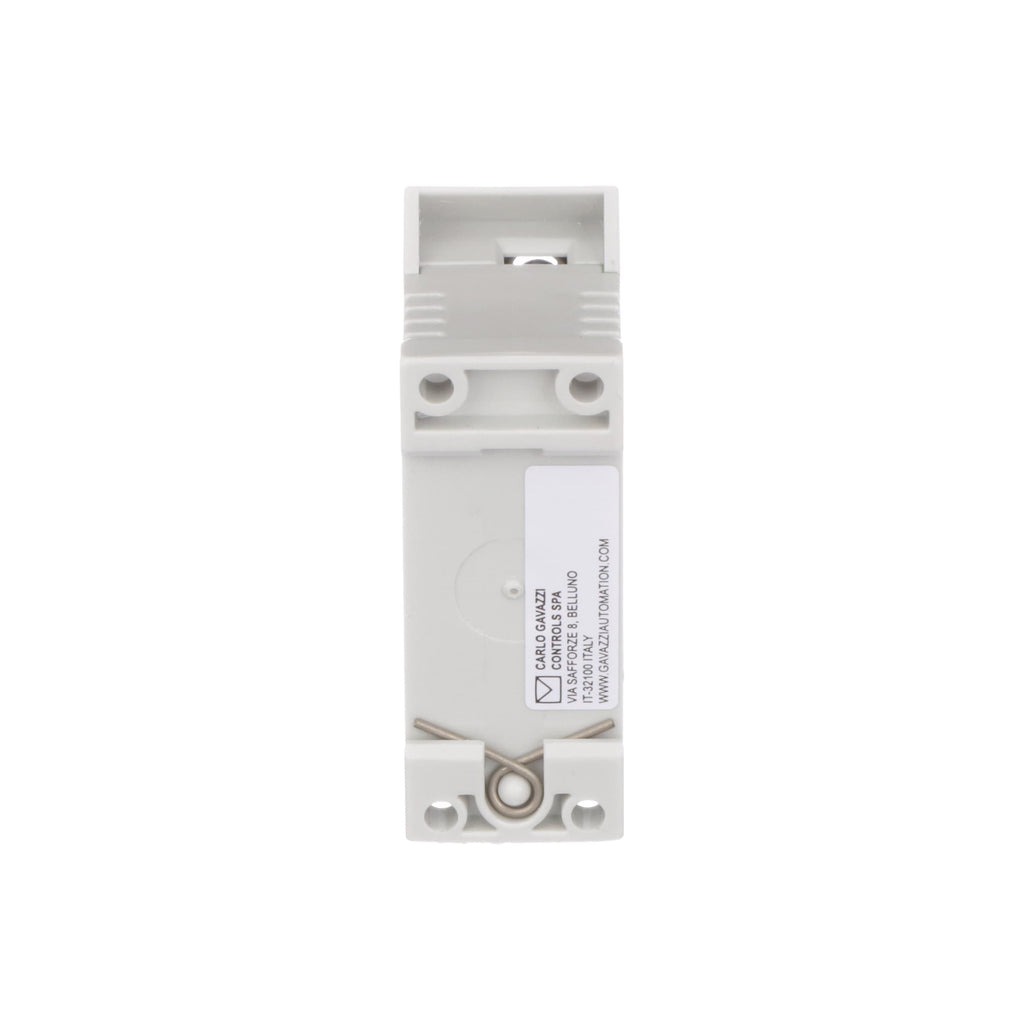 Carlo Gavazzi, Inc. E83-2050