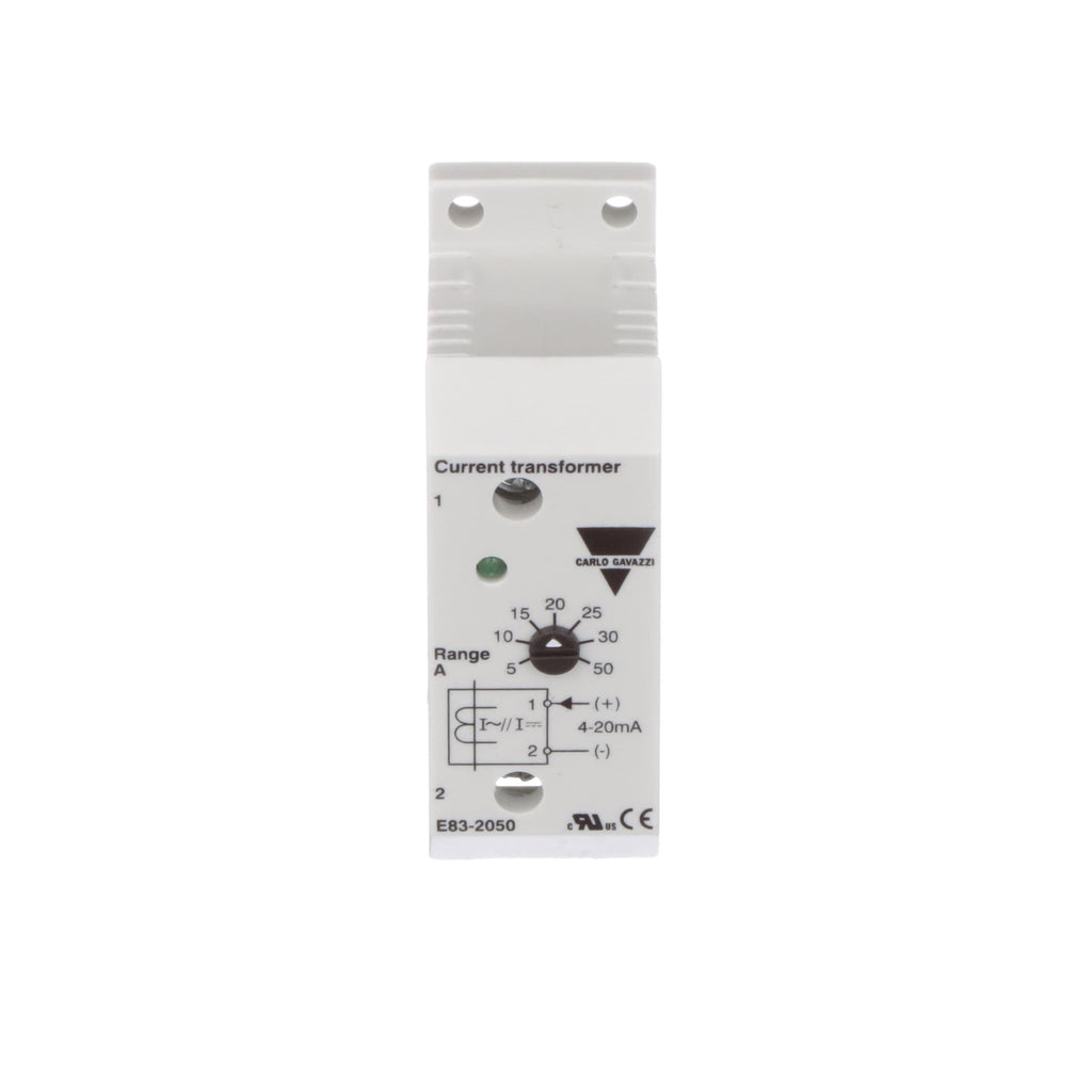 Carlo Gavazzi, Inc. E83-2050