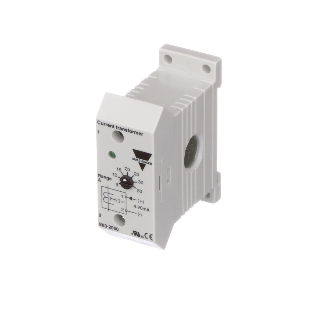 Carlo Gavazzi, Inc. E83-2050