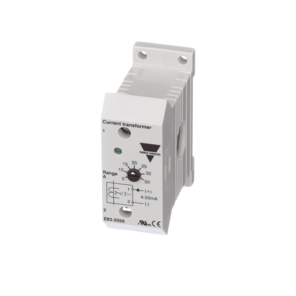 Carlo Gavazzi, Inc. E83-2050