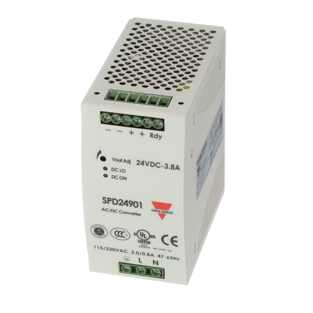 Carlo Gavazzi, Inc. SPD24901