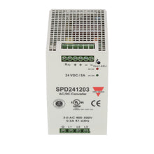 Load image into Gallery viewer, Carlo Gavazzi, Inc. SPD241203