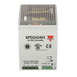 Carlo Gavazzi, Inc. SPD242403