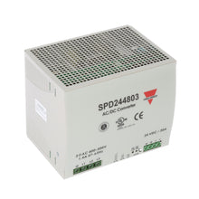 Load image into Gallery viewer, Carlo Gavazzi, Inc. SPD244803