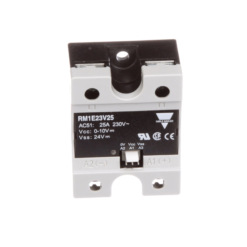 Carlo Gavazzi, Inc. RM1E23V25