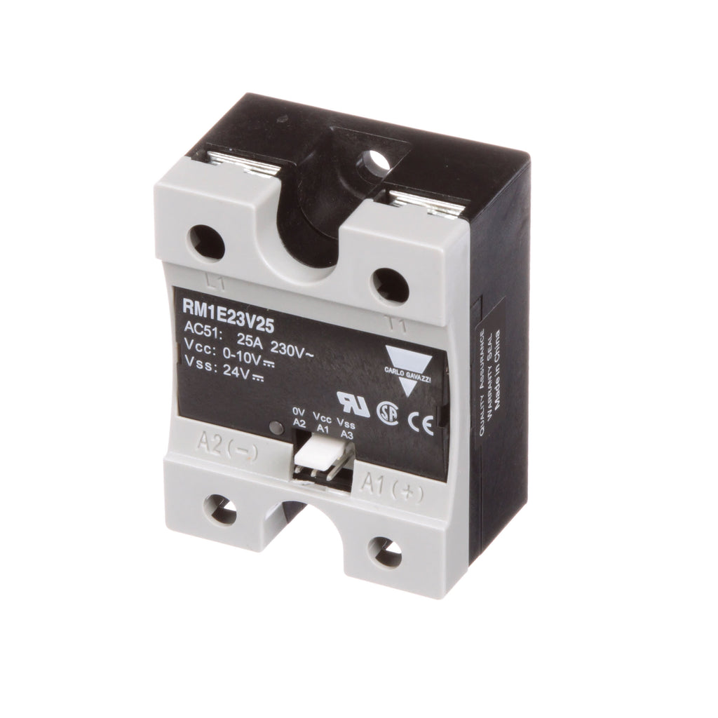 Carlo Gavazzi, Inc. RM1E23V25