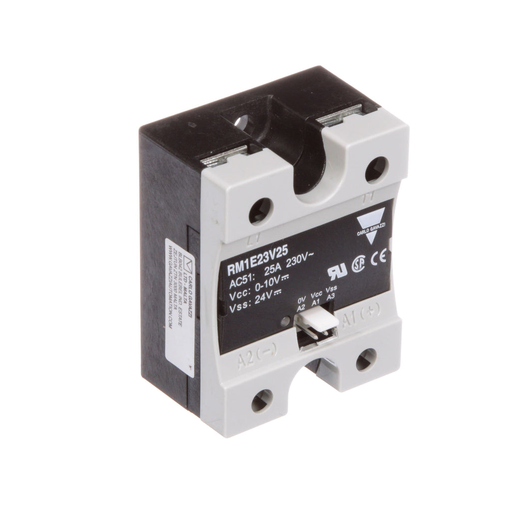 Carlo Gavazzi, Inc. RM1E23V25