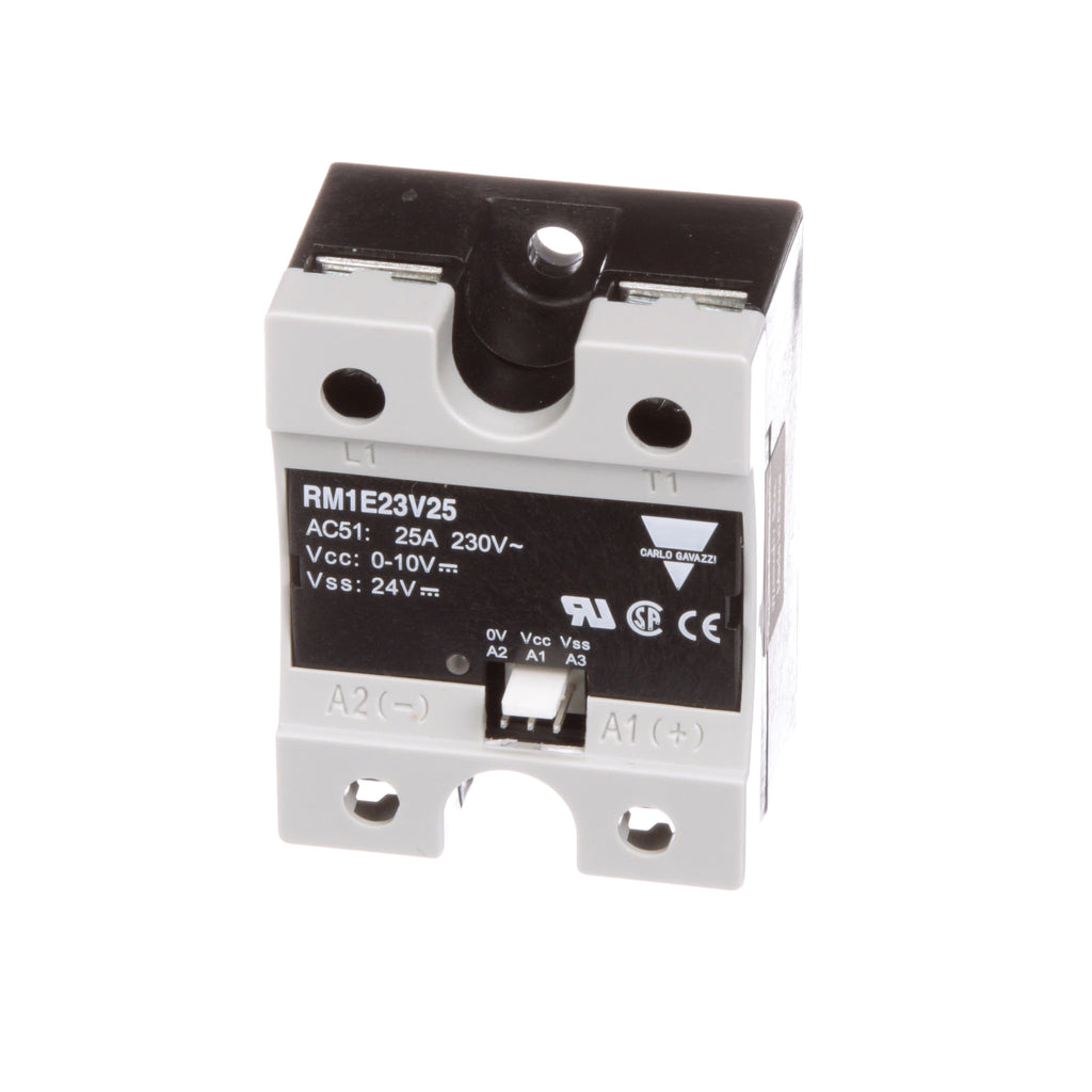 Carlo Gavazzi, Inc. RM1E23V25