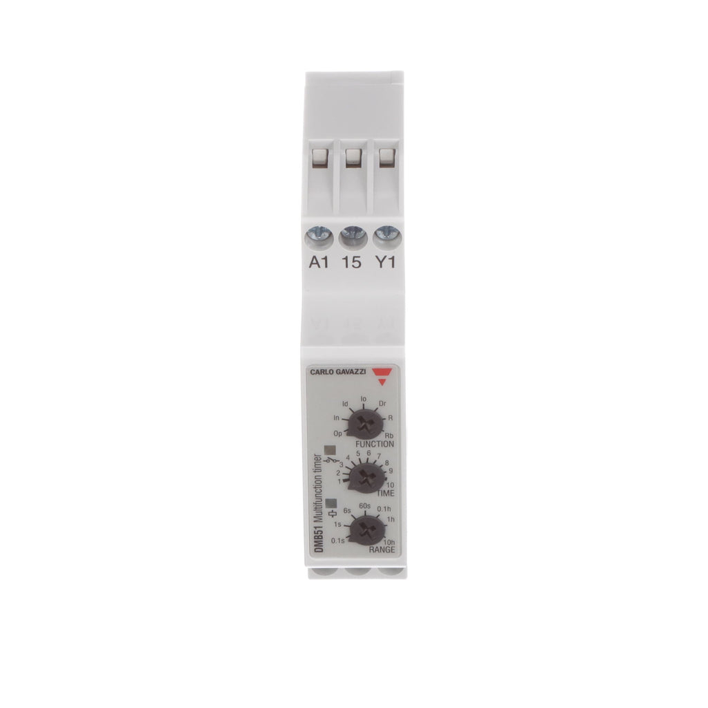 Carlo Gavazzi, Inc. DMB51CW24