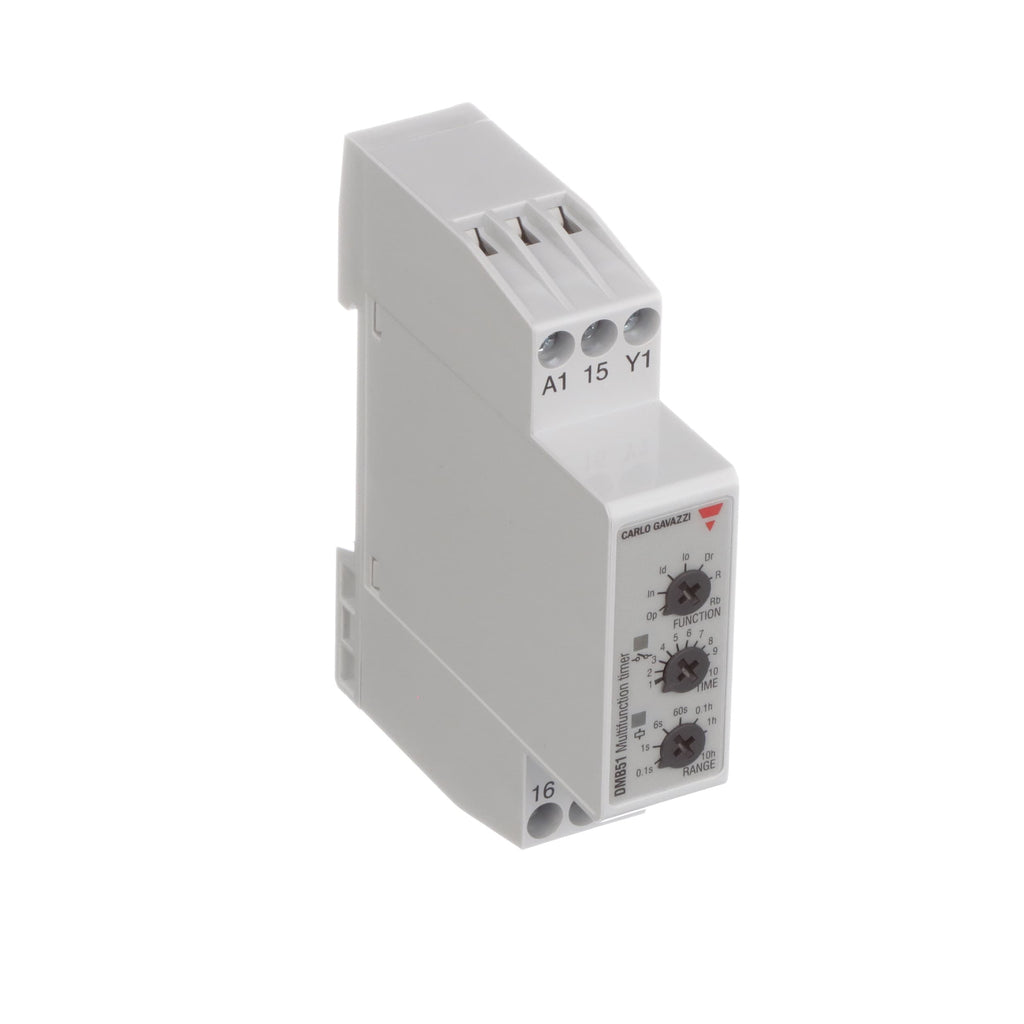 Carlo Gavazzi, Inc. DMB51CW24