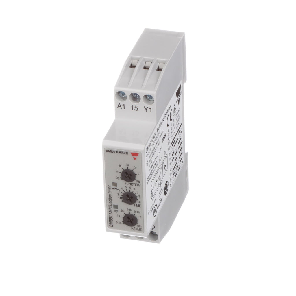 Carlo Gavazzi, Inc. DMB51CW24