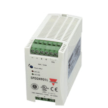 Load image into Gallery viewer, Carlo Gavazzi, Inc. SPD24901L