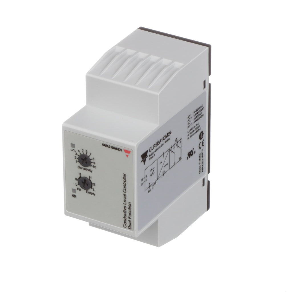 Carlo Gavazzi, Inc. CLP2EA1CM24