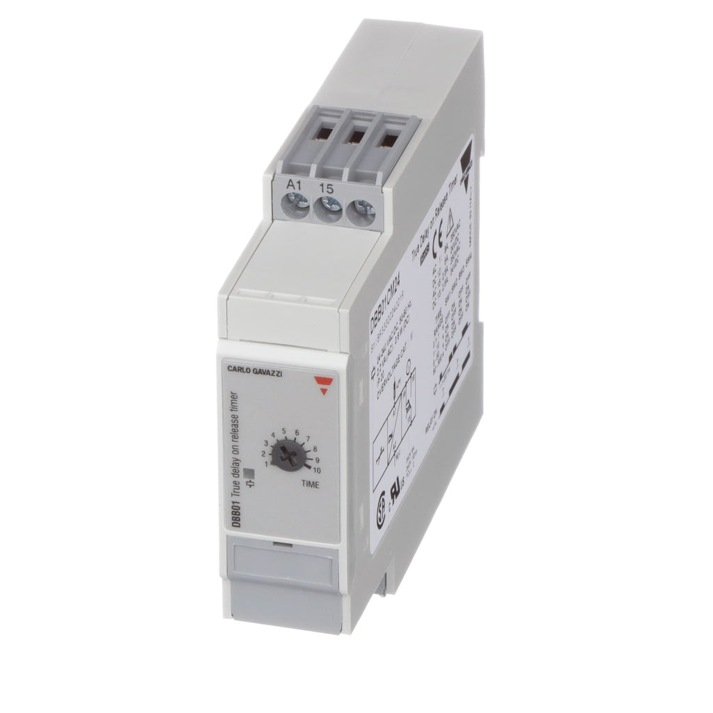 Carlo Gavazzi, Inc. DBB01CM24