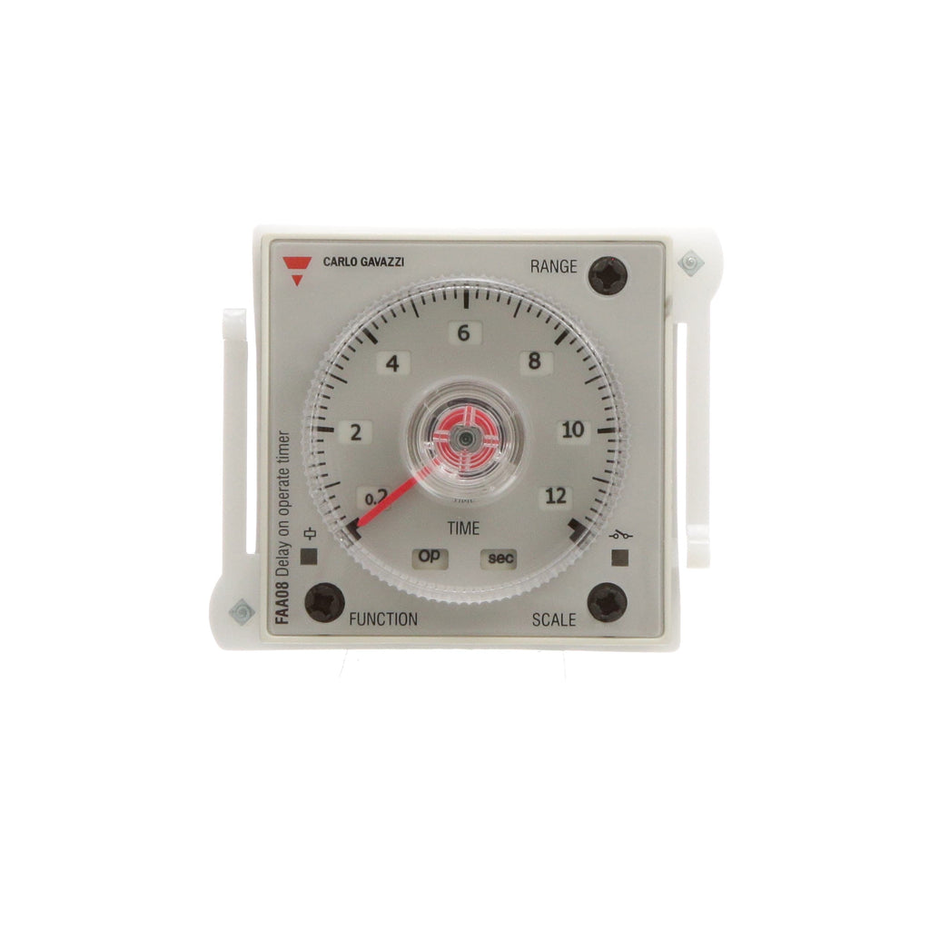 Carlo Gavazzi, Inc. FAA08DW24