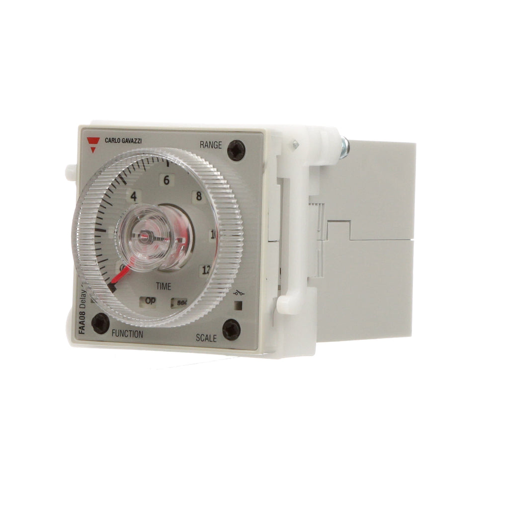 Carlo Gavazzi, Inc. FAA08DW24