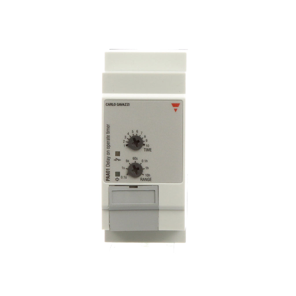 Carlo Gavazzi, Inc. PAA01DM24