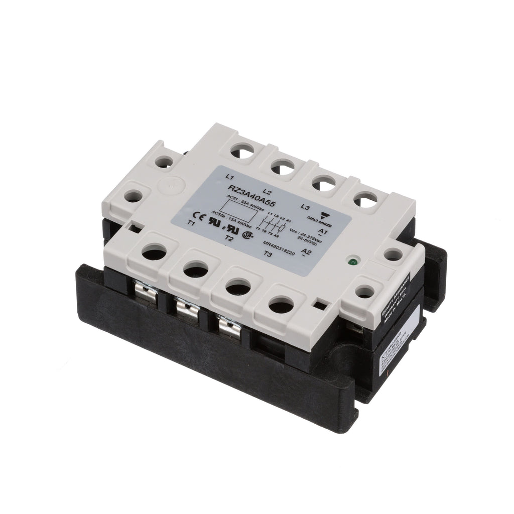 Carlo Gavazzi, Inc. RZ3A40A55