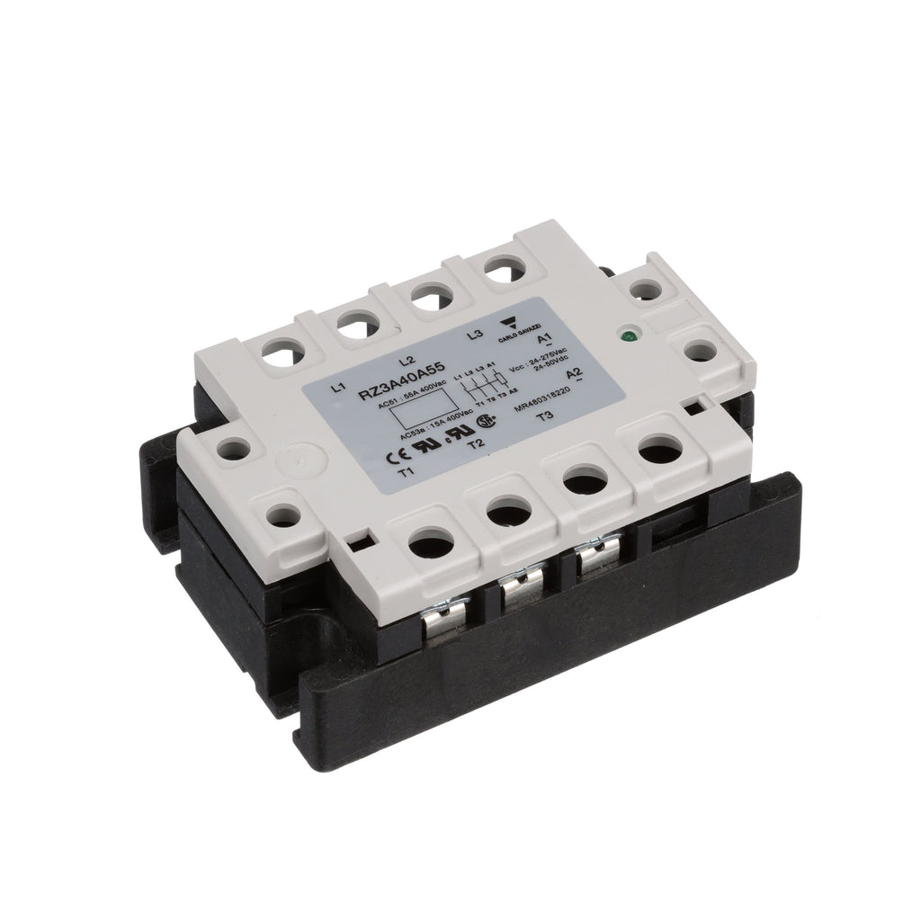 Carlo Gavazzi, Inc. RZ3A40A55